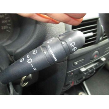 renault clio ii fase ii (b/cb0) del año 2001