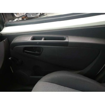 peugeot bipper del año 2010