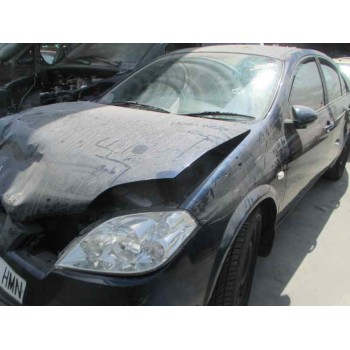 nissan primera berlina (p12) del año 2003