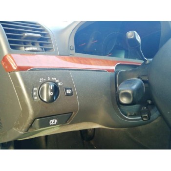 mercedes-benz clase s (w220) berlina del año 2004