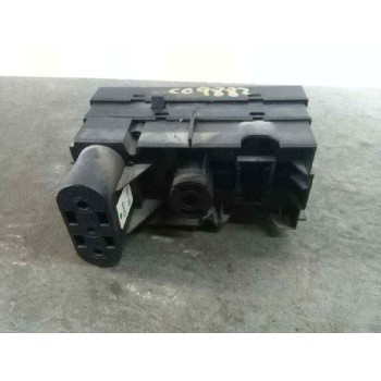 Recambio de mando luces para opel vectra c berlina comfort referencia OEM IAM 9185884  SALPICADERO