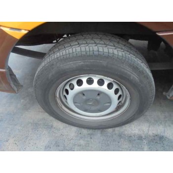 mercedes-benz sprinterii caja cerrada (desde 01.06) del año 2008