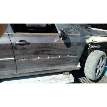 peugeot 407 del año 2005