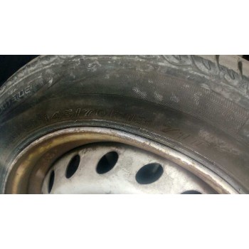 fiat seicento (187) del año 2000