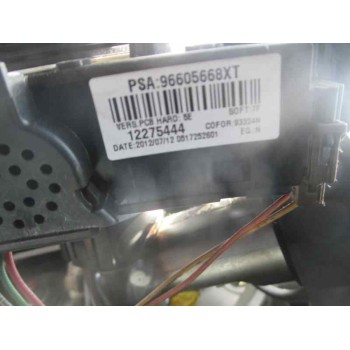 peugeot 206 berlina del año 2003