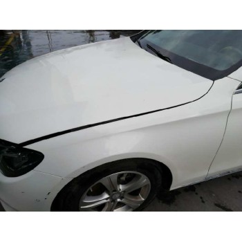 mercedes-benz clase e lim. (w213) del año 2016