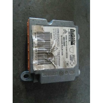 CENTRALITA AIRBAG 9653190880 9653190880 