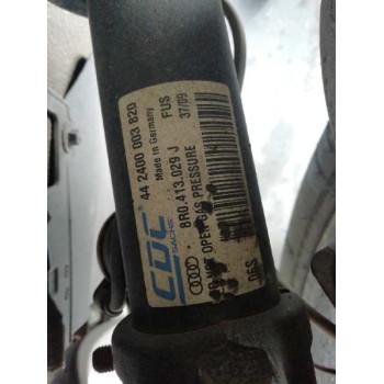 Recambio de amortiguador delantero izquierdo para audi q5 (8r) 2.0 tdi (125kw) referencia OEM IAM   