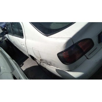 nissan primera berlina (p11) del año 1999