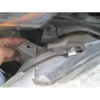 nissan primera berlina (p12) del año 2003