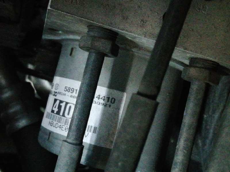 Recambio de abs para kia carens ( ) drive referencia OEM IAM 58910A4410  
