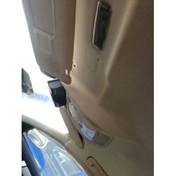 audi a4 ber. (b8) del año 2011