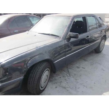 MERCEDES-BENZ CLASE E (W124) BERLINA