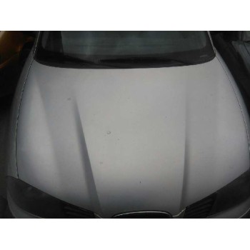 seat ibiza (6l1) del año 2002