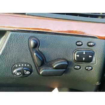 mercedes-benz clase s (w220) berlina del año 2004