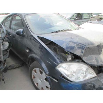 nissan primera berlina (p12) del año 2003