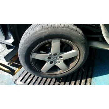 peugeot 407 del año 2005