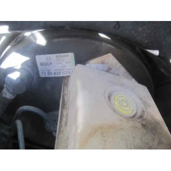 renault megane i berlina hatchback (ba0) del año 1998