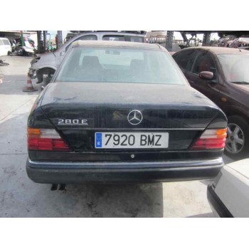 mercedes-benz clase e (w124) berlina del año 1993