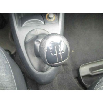 renault clio ii fase ii (b/cb0) del año 2001