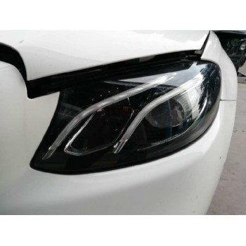 mercedes-benz clase e lim. (w213) del año 2016