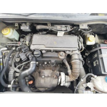 peugeot bipper del año 2010