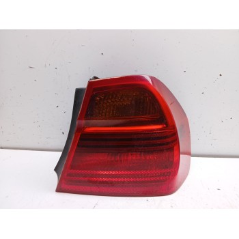 Recambio de piloto trasero derecho para bmw 3 (e90) 318 d referencia OEM IAM 63216937458 6937458 