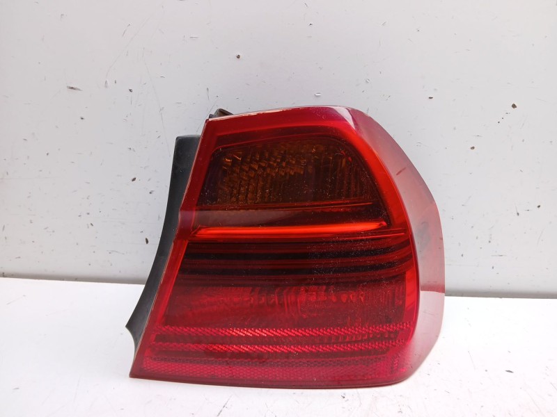 Recambio de piloto trasero derecho para bmw 3 (e90) 318 d referencia OEM IAM 63216937458 6937458 