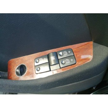 mercedes-benz clase s (w220) berlina del año 2004