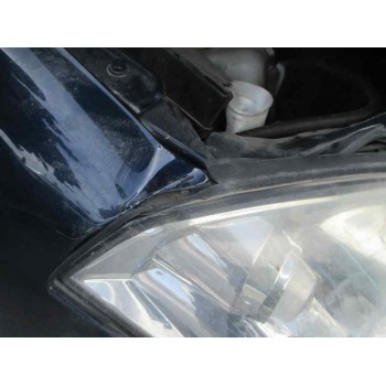 nissan primera berlina (p12) del año 2003