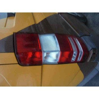 mercedes-benz sprinterii caja cerrada (desde 01.06) del año 2008