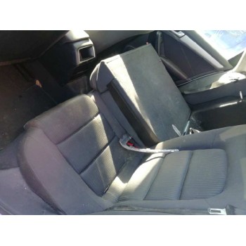 audi a4 ber. (b8) del año 2011