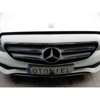 mercedes-benz clase e lim. (w213) del año 2016