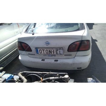 nissan primera berlina (p11) del año 1999