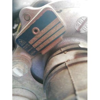 peugeot bipper del año 2010