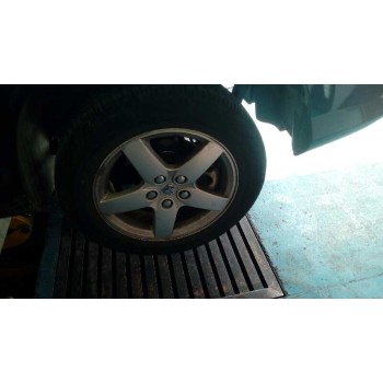 peugeot 407 del año 2005