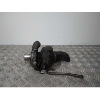 TURBOCOMPRESOR 55196765 CASCO 7550422