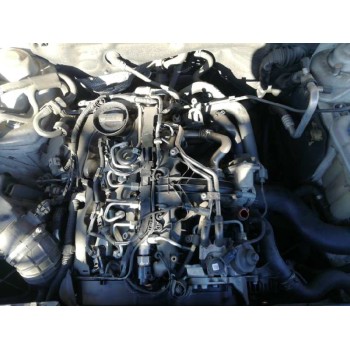 audi a4 ber. (b8) del año 2011