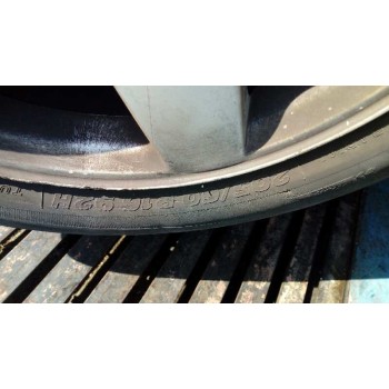 peugeot 407 del año 2005