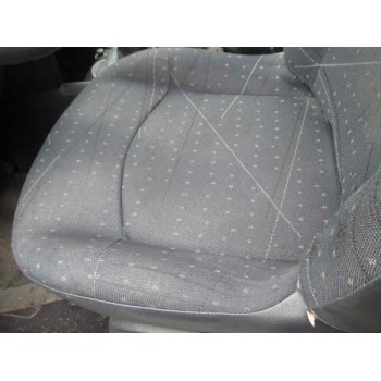 renault clio ii fase ii (b/cb0) del año 2001