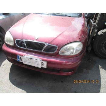 daewoo lanos del año 1999