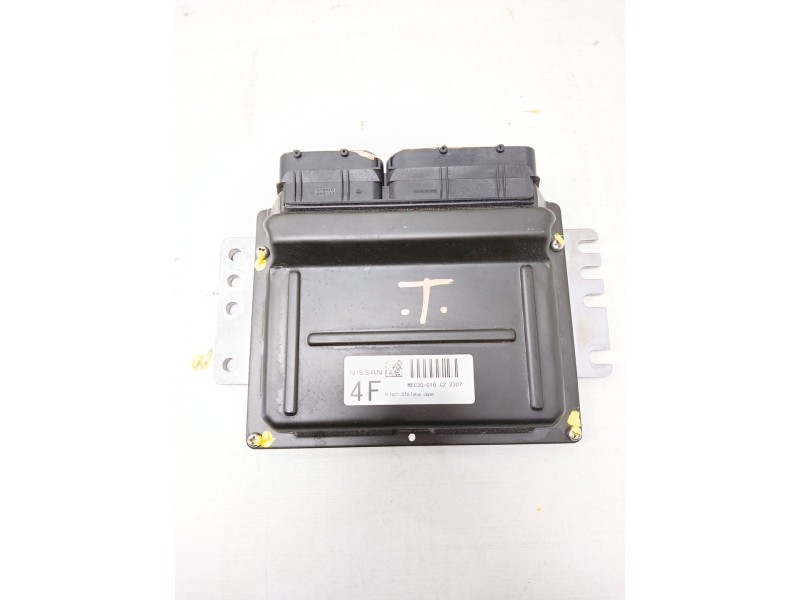 Recambio de centralita motor uce para nissan primera (p12) 1.6 referencia OEM IAM MEC30010  