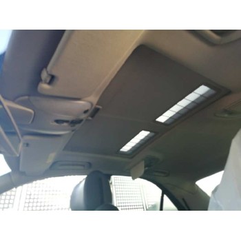 mercedes-benz clase s (w220) berlina del año 2004