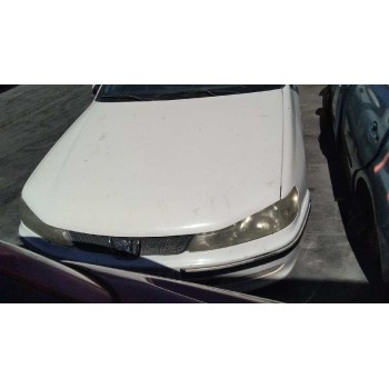 PEUGEOT 406 BERLINA (S1/S2)