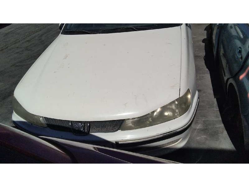 peugeot 406 berlina (s1/s2) del año 1999