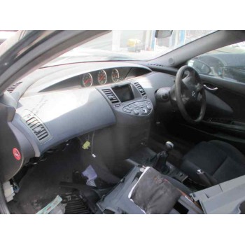 nissan primera berlina (p12) del año 2003