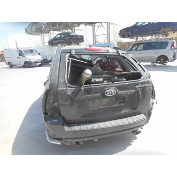 kia sportage del año 2006