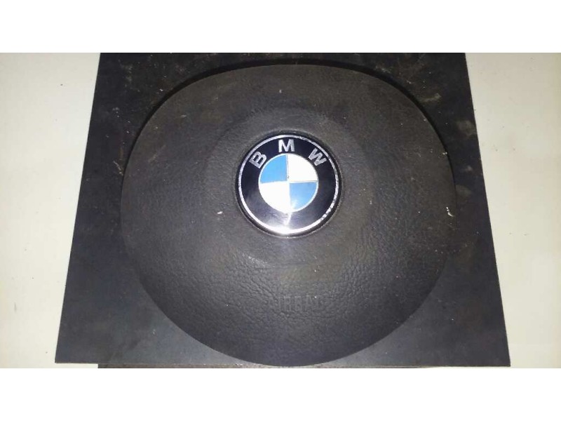 Recambio de airbag delantero izquierdo para bmw serie 3 compact (e46) 316ti referencia OEM IAM 3319680803X  