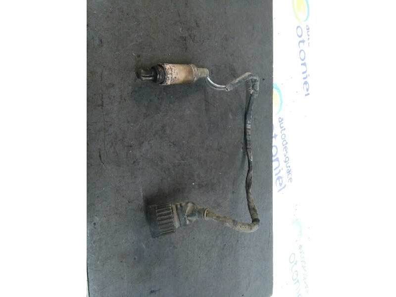 Recambio de sonda lambda para bmw serie 3 berlina (e36) referencia OEM IAM   
