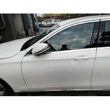 mercedes-benz clase e lim. (w213) del año 2016